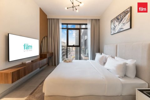 Apartment in Meydan, Dubai 2 bedrooms, 91.9 sq.m. № 84915 - photo 10