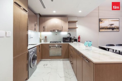 Apartment in Meydan, Dubai 2 bedrooms, 91.9 sq.m. № 84915 - photo 9