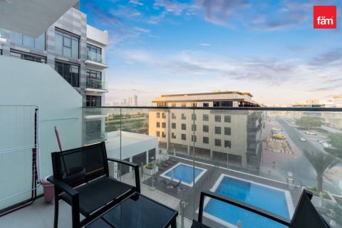 Apartment in Meydan, Dubai 2 bedrooms, 91.9 sq.m. № 84915 - photo 19