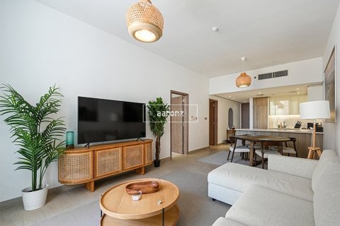 Apartamento en Dubai Marina, Dubai, 1 dormitorio, 85.4 m², № 50381 - foto 2