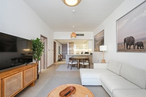 Apartamento en Dubai Marina, Dubai, 1 dormitorio, 85.4 m², № 50381 - foto 1