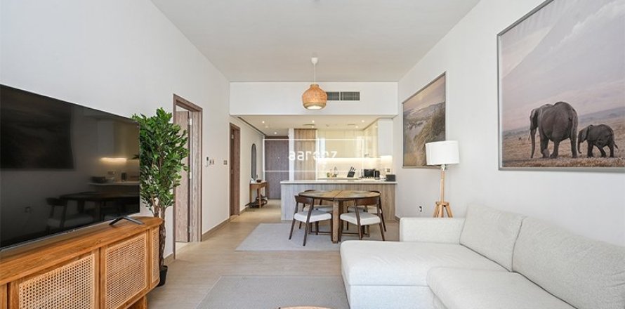 Apartment in Dubai Marina, Dubai 1 bedroom, 85.4 sq.m. № 50381