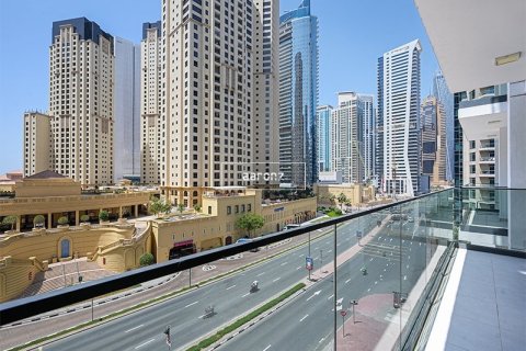 Apartamento en Dubai Marina, Dubai, 1 dormitorio, 85.4 m², № 50381 - foto 12
