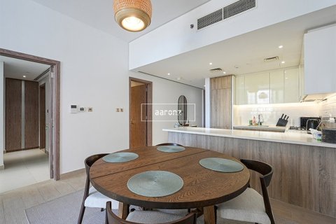 Apartamento en Dubai Marina, Dubai, 1 dormitorio, 85.4 m², № 50381 - foto 5
