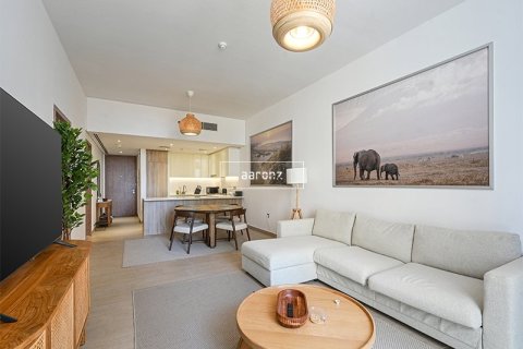 Apartamento en Dubai Marina, Dubai, 1 dormitorio, 85.4 m², № 50381 - foto 3
