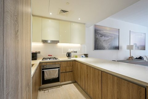 Apartamento en Dubai Marina, Dubai, 1 dormitorio, 85.4 m², № 50381 - foto 10