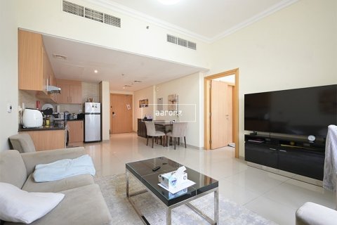 Apartamento en Arjan, Dubai, 1 dormitorio, 72.6 m², № 50389 - foto 1