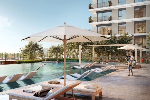 Appartement à Dubai Hills Estate, Dubai, 2 chambres, 92.7 m², № 50378 - photo 8