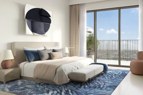 Appartement à Dubai Hills Estate, Dubai, 2 chambres, 92.7 m², № 50378 - photo 4