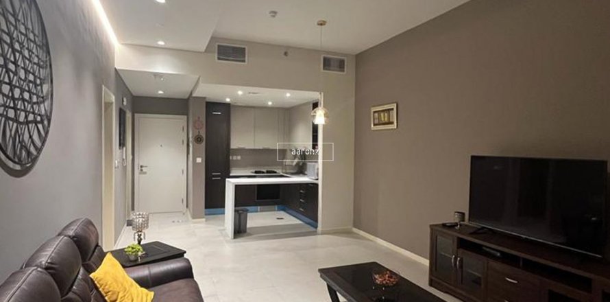 Apartment in Jumeirah Village Circle, Dubai 1 bedroom, 84.8 sq.m. № 50380