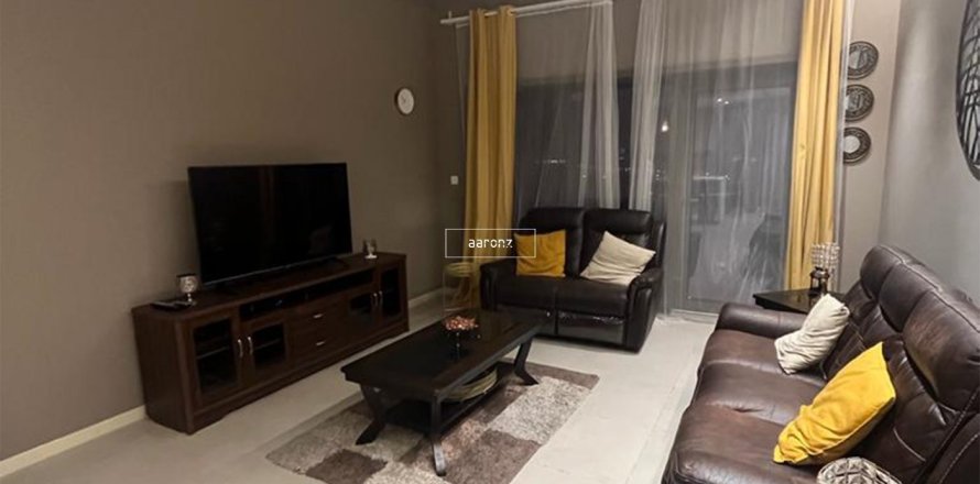 Квартира в Джумейра Вилладж Серкл, Дубай, 1 спальня, 84.8м², № 50380