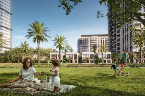 شقة في دبي هيلز استيت, دبي 1غرف نوم, 60.8 م² رقم 50379 - صورة 8