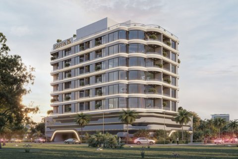 Appartement à Dubai, 1 chambre, 78 m², № 48117 - photo 2