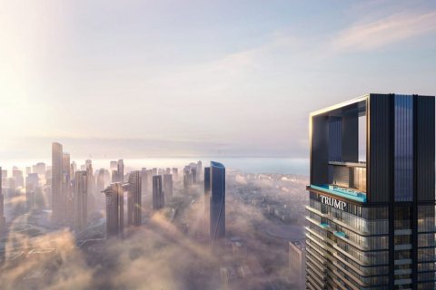 Apartamento en Dubai, 2 dormitorios, 109 m², № 48116 - foto 2