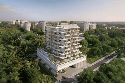 Apartamento en Dubai, 1 dormitorio, 88 m², № 48119 - foto 3