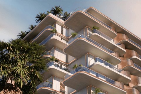 Apartamento en Dubai, 1 dormitorio, 88 m², № 48119 - foto 4