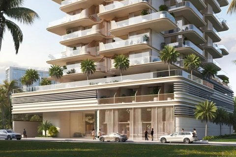 Apartamento en Dubai, 1 dormitorio, 88 m², № 48119 - foto 1
