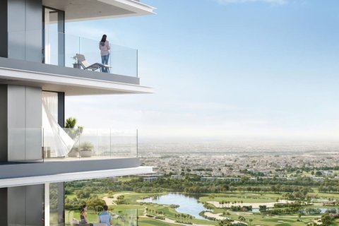 Apartamento en Dubai Creek Harbour (The Lagoons), Dubai, 3 dormitorios, 172 m², № 48120 - foto 1