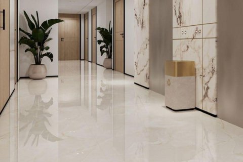 Apartment in Dubai South (Dubai World Central), Dubai 1 bedroom, 60 sq.m. № 48122 - photo 1