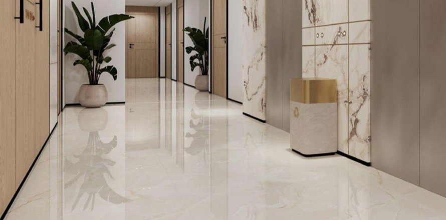 Apartment in Dubai South (Dubai World Central), Dubai 1 bedroom, 60 sq.m. № 48122
