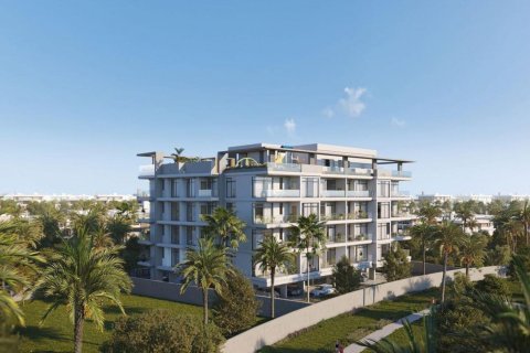 Apartment in Dubai South (Dubai World Central), Dubai 1 bedroom, 60 sq.m. № 48122 - photo 5