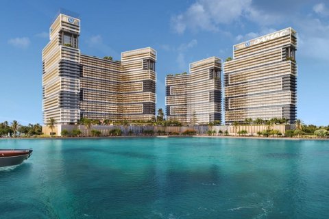 Apartamento en Maritime City, Dubai, 2 dormitorios, 150 m², № 48118 - foto 5