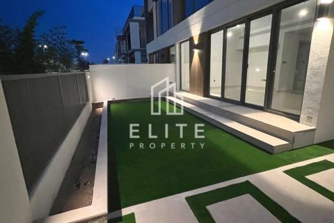 Villa in Aura, Tilal Al Ghaf, Dubai 4 bedrooms № 85518 - photo 27