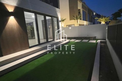 Villa in Aura, Tilal Al Ghaf, Dubai 4 bedrooms № 85518 - photo 29