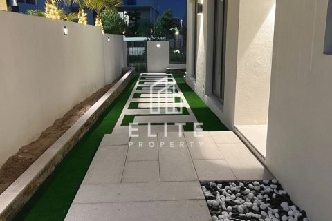 Villa in Aura, Tilal Al Ghaf, Dubai 4 bedrooms № 85518 - photo 21