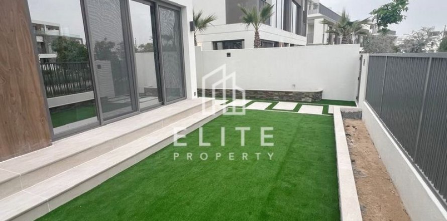 Villa in Aura, Tilal Al Ghaf, Dubai 4 bedrooms № 85518