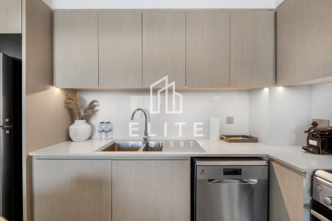 Appartement à Opera District, Downtown Dubai (Downtown Burj Dubai), Dubai, 2 chambres, 115 m², № 85527 - photo 11