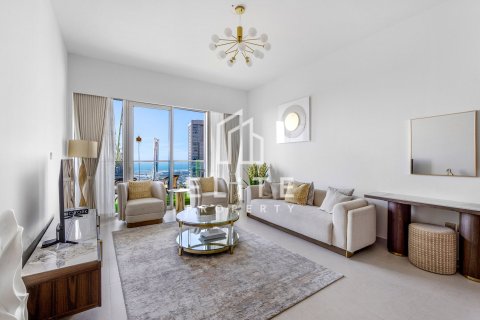 Appartement à Opera District, Downtown Dubai (Downtown Burj Dubai), Dubai, 2 chambres, 115 m², № 85527 - photo 2