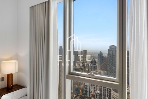 Appartement à Opera District, Downtown Dubai (Downtown Burj Dubai), Dubai, 2 chambres, 115 m², № 85527 - photo 19