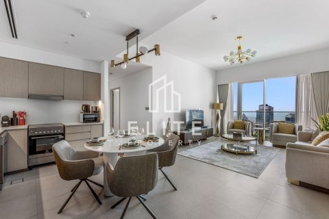 Appartement à Opera District, Downtown Dubai (Downtown Burj Dubai), Dubai, 2 chambres, 115 m², № 85527 - photo 5
