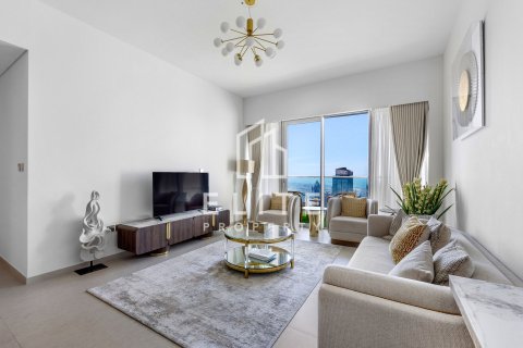 Appartement à Opera District, Downtown Dubai (Downtown Burj Dubai), Dubai, 2 chambres, 115 m², № 85527