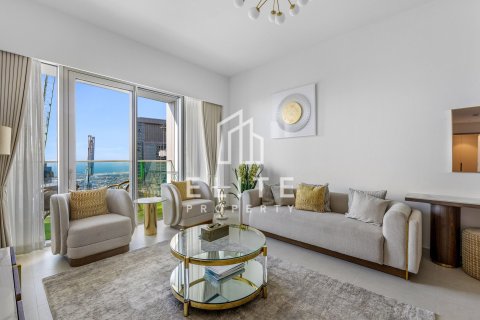 Appartement à Opera District, Downtown Dubai (Downtown Burj Dubai), Dubai, 2 chambres, 115 m², № 85527 - photo 7