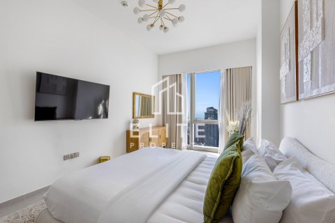 Appartement à Opera District, Downtown Dubai (Downtown Burj Dubai), Dubai, 2 chambres, 115 m², № 85527 - photo 10