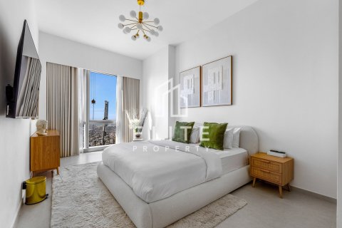 Appartement à Opera District, Downtown Dubai (Downtown Burj Dubai), Dubai, 2 chambres, 115 m², № 85527 - photo 9