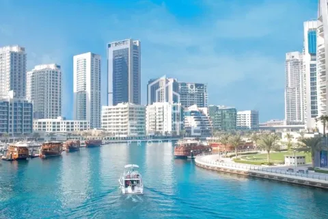 شقة في دبي 57 م² رقم 85526 - صورة 6