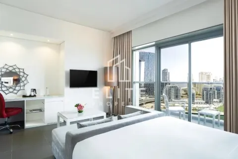 شقة في دبي 57 م² رقم 85526 - صورة 3