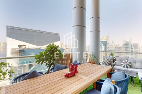 Apartment in Dubai 5 bedrooms, 333 sq.m. № 85519 - photo 14