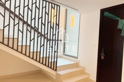 تاون هاوس في Aura, Tilal Al Ghaf, دبي 3 غرف نوم, 203 م² رقم 85517 - صورة 24