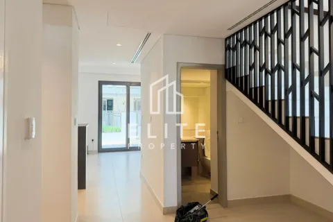 تاون هاوس في Aura, Tilal Al Ghaf, دبي 3 غرف نوم, 203 م² رقم 85517 - صورة 5