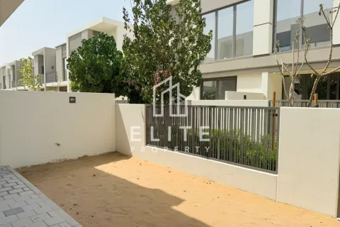 تاون هاوس في Aura, Tilal Al Ghaf, دبي 3 غرف نوم, 203 م² رقم 85517 - صورة 3