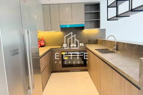 تاون هاوس في Aura, Tilal Al Ghaf, دبي 3 غرف نوم, 203 م² رقم 85517 - صورة 19