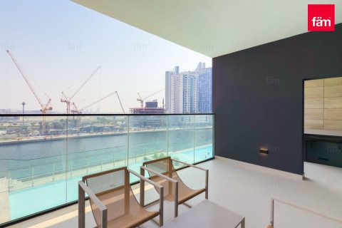 Apartamento en Business Bay, Dubai, 2 dormitorios, 135.7 m², № 55898 - foto 18