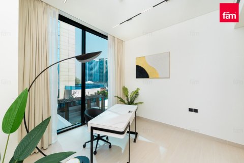 Apartamento en Business Bay, Dubai, 2 dormitorios, 135.7 m², № 55898 - foto 9