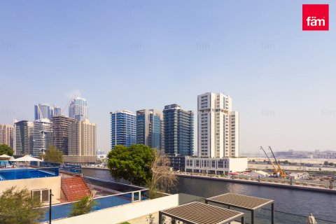 Apartamento en Business Bay, Dubai, 2 dormitorios, 135.7 m², № 55898 - foto 19