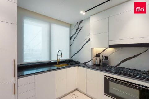 Apartamento en Business Bay, Dubai, 2 dormitorios, 135.7 m², № 55898 - foto 11