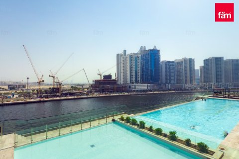 Apartamento en Business Bay, Dubai, 2 dormitorios, 135.7 m², № 55898 - foto 20